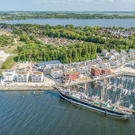 1 Bedroom Stunning Apartment In Luebeck Travemuende Экстерьер фото