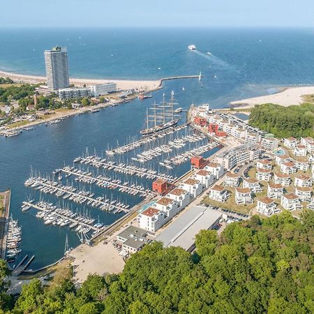 1 Bedroom Stunning Apartment In Luebeck Travemuende Экстерьер фото
