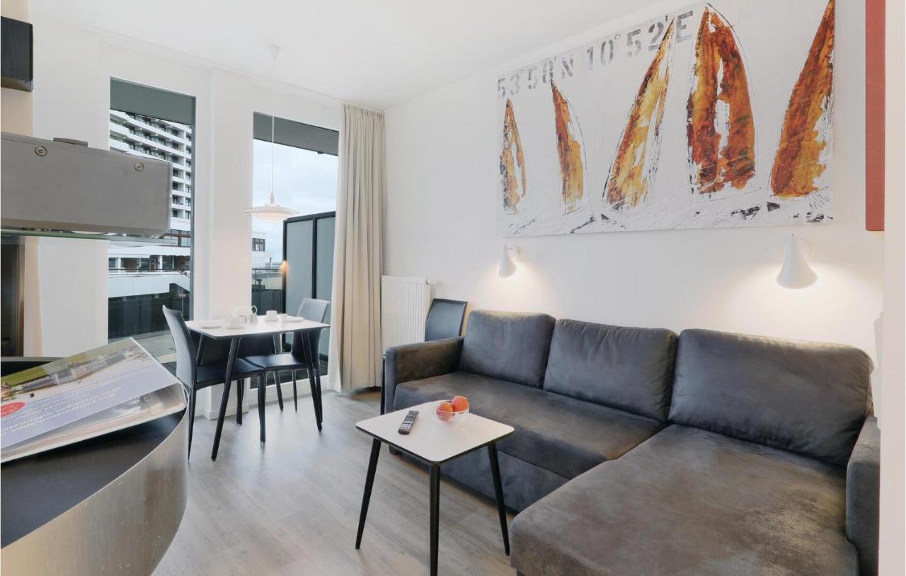 1 Bedroom Stunning Apartment In Luebeck Travemuende Экстерьер фото