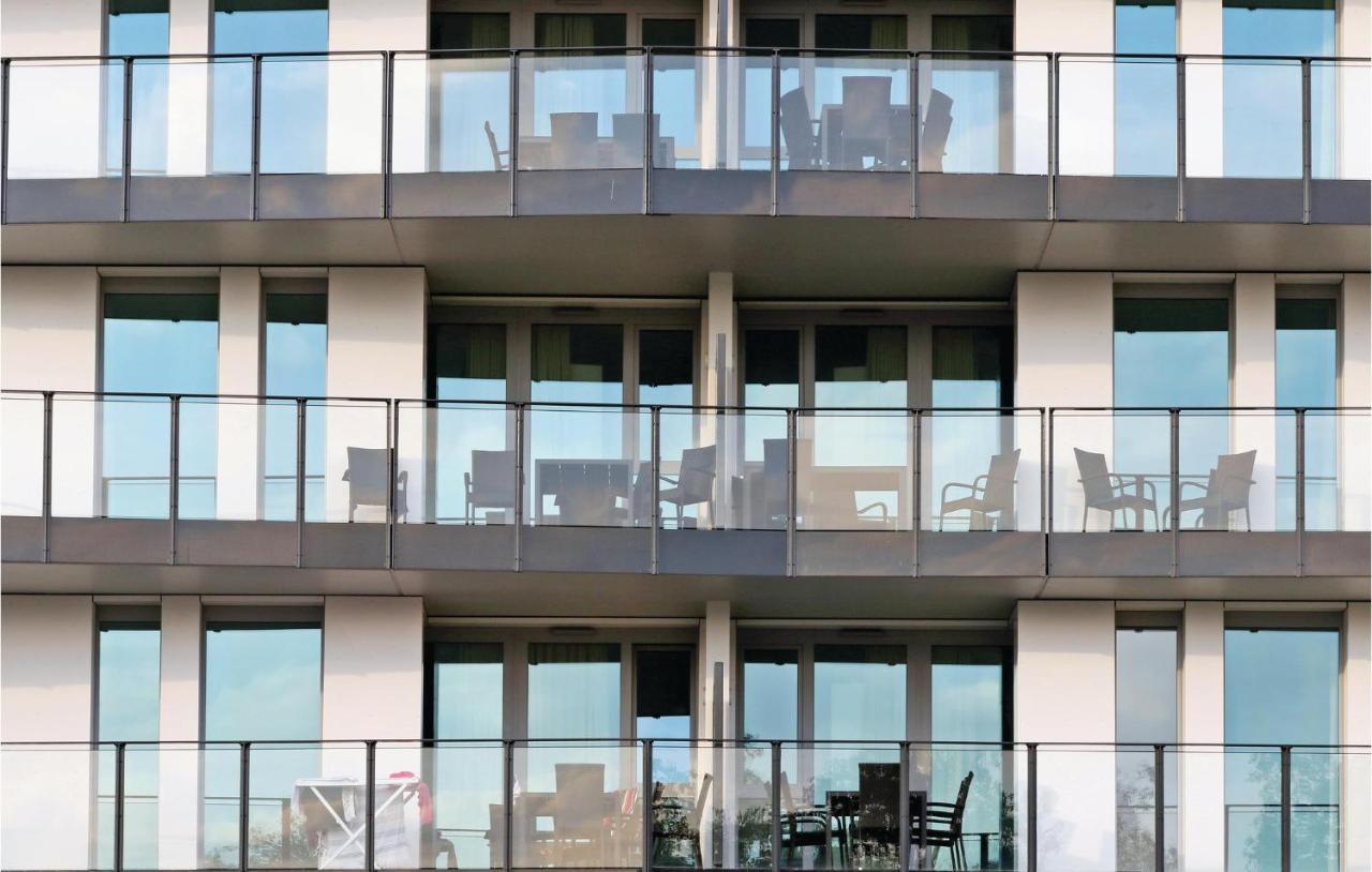 1 Bedroom Stunning Apartment In Luebeck Travemuende Экстерьер фото