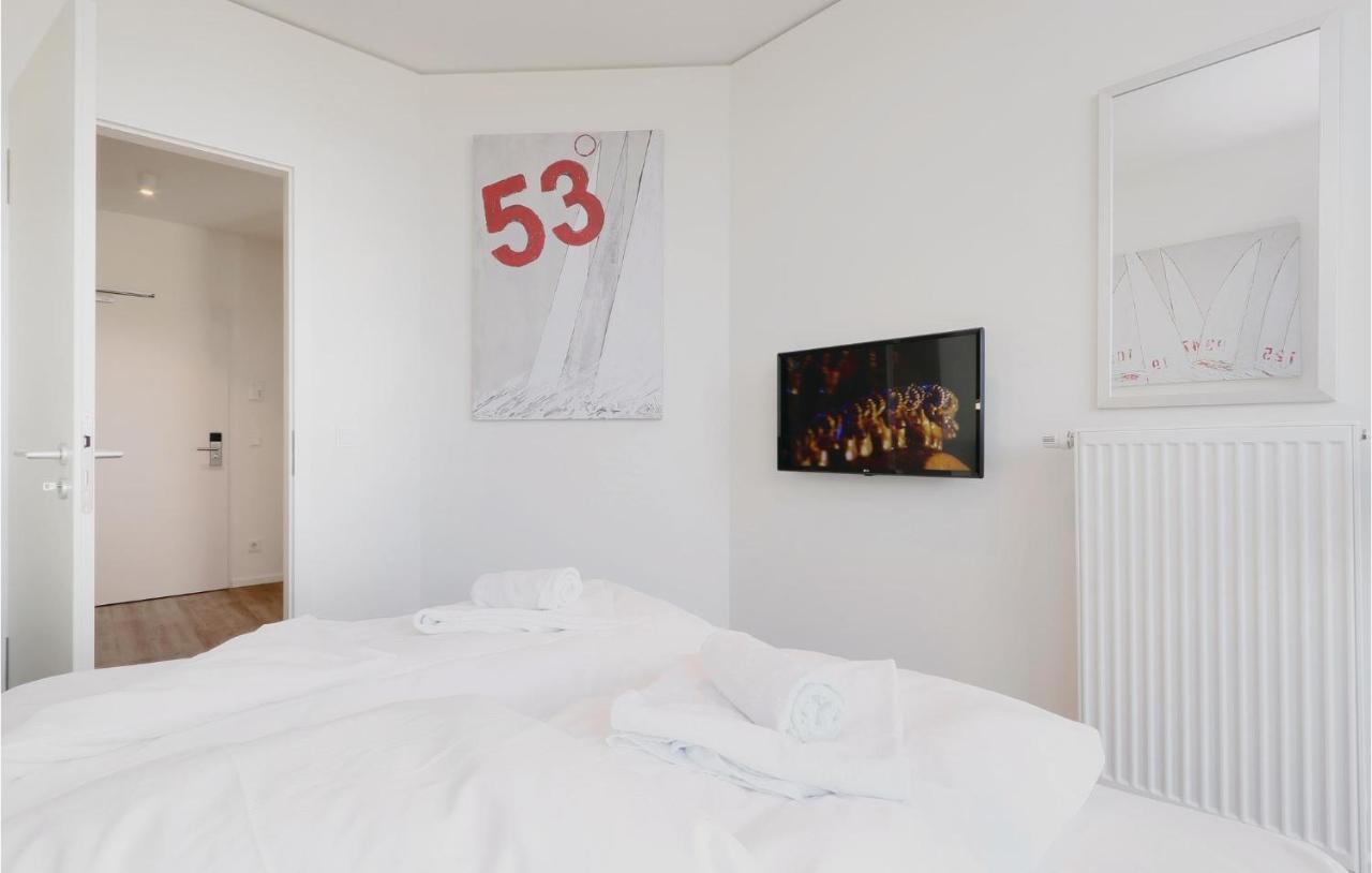 1 Bedroom Stunning Apartment In Luebeck Travemuende Экстерьер фото