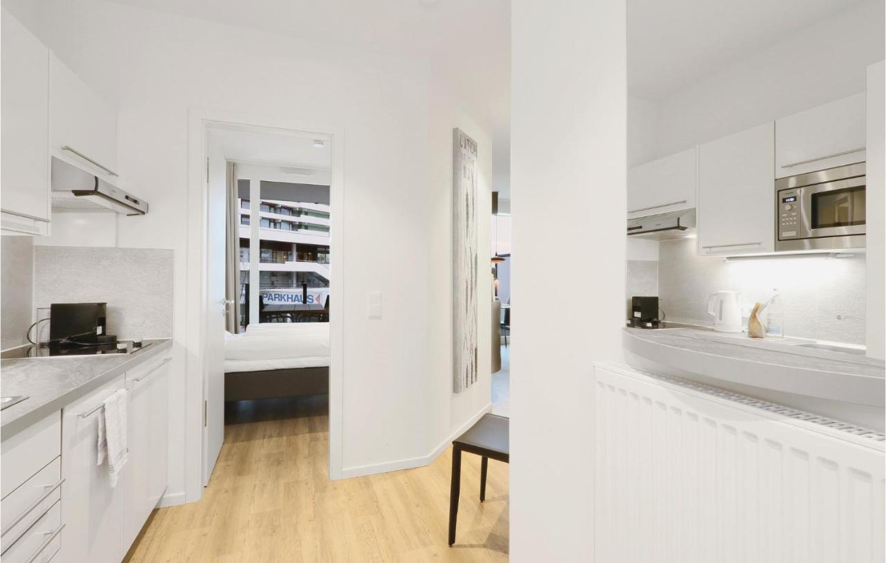 1 Bedroom Stunning Apartment In Luebeck Travemuende Экстерьер фото