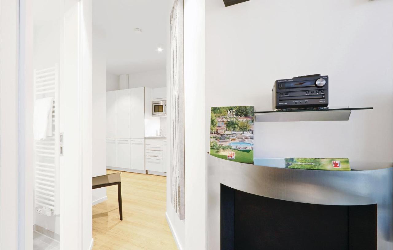 1 Bedroom Stunning Apartment In Luebeck Travemuende Экстерьер фото