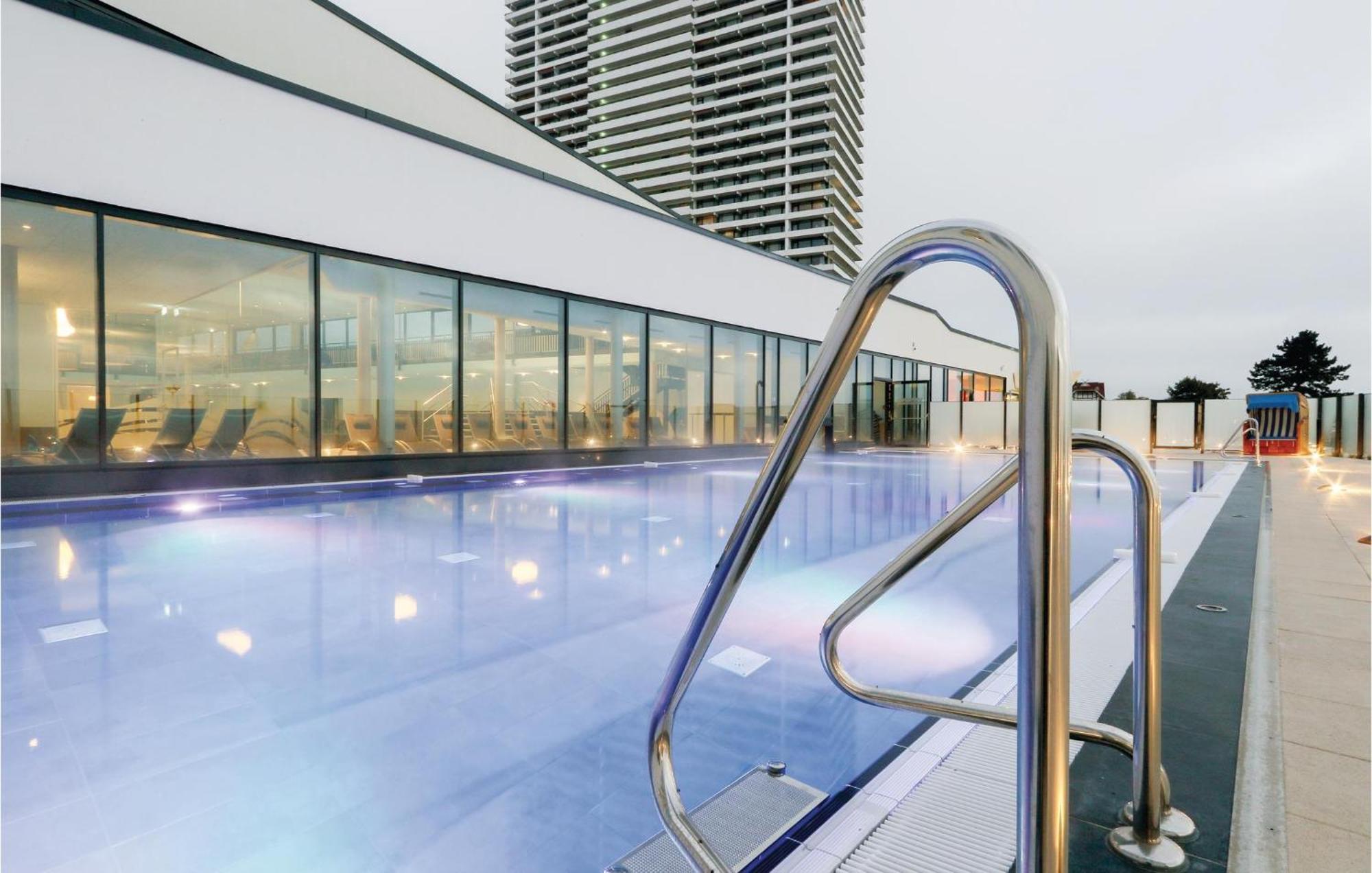 1 Bedroom Stunning Apartment In Luebeck Travemuende Экстерьер фото